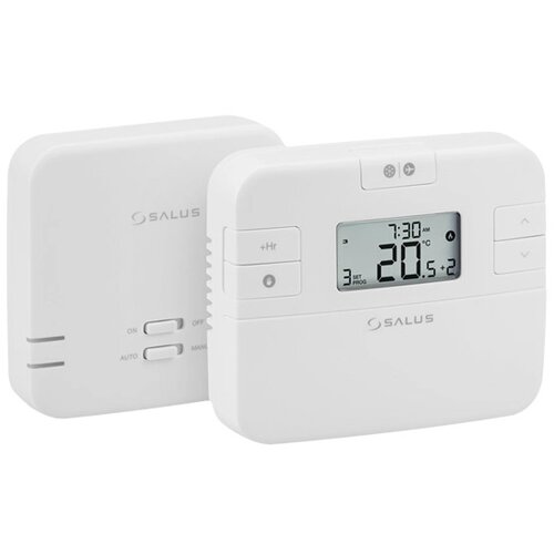  programski bežicni sobni termostat RT510RF+ SALUS Cene