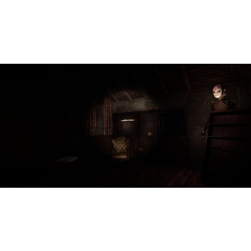 Soedesco PS5 Dollhouse: Behind the Broken Mirror Slike
