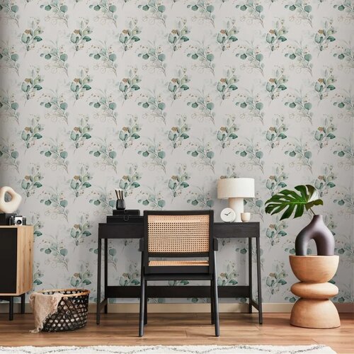  Tapeta - Green Melodies 50x1000 Cijene