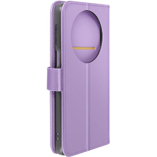 AVIZAR Torbica za Xiaomi Redmi A3 Binfen Serija barvnih denarnic in nosilcev, Lavanda, (5000215629) Cene