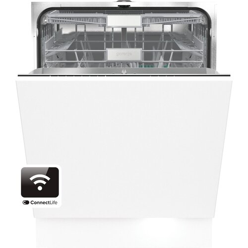 Gorenje GV693C60UV 739637 pomivalni stroj Slike