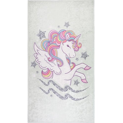 Vitaus Otro&amp;scaron;ka preproga 120x180 cm Flying Unicorn &amp;ndash; Slike