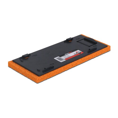 Rubi 22924 SUPERPRO gumeno-penasti keramičarski sunđer sa zamenljivom ručkom, 30x13.5x1cm ( 22924 ) Cene