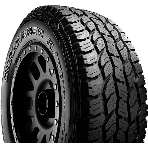 Cooper celoletna 215/70R16 100T DISCOVERER A/T3 SPORT 2 OWL Cene