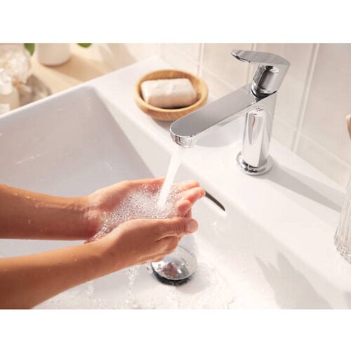 Hansgrohe 72517000 rebris s 110 armatura za umivalnik Slike