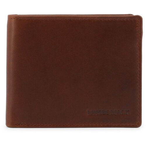 Lumberjack mu&amp;scaron;ki novčanik NEWCO LK2862 TAN Slike