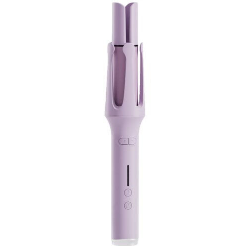 INF Samodejni kodralnik las 32 mm: Hitro segrevanje in lahkotni valovi Purple, (5000139387) Cene