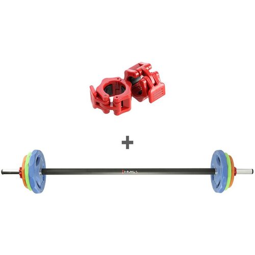  Sbp22 set pumpi za trening fitness 20 kg hms Cijene