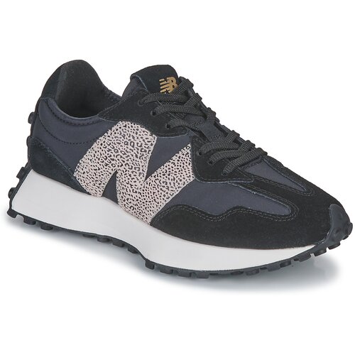 New Balance Nizke superge 327 Črna Slike