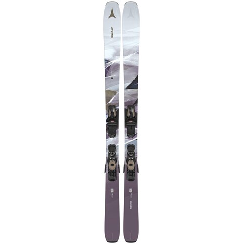 Atomic maven 86 r + m 10 gw skije i vez Cene