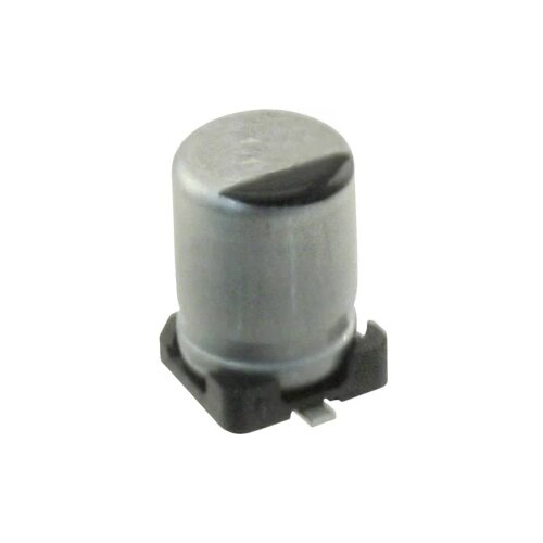 Panasonic elektrolitski kondenzator SMD 33 µF 25 V 20 % (Ø) 4 mm 1 St. Cijene