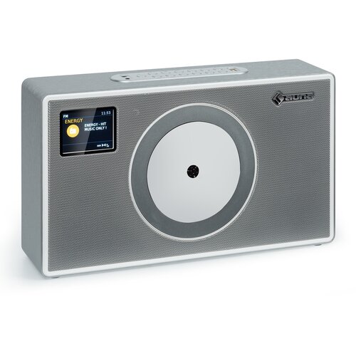 Auna Vertico ljuljačka DAB | DAB+ radio sa Swing CD playerom | FM/DAB+ | AUX | BT | USB Cijene