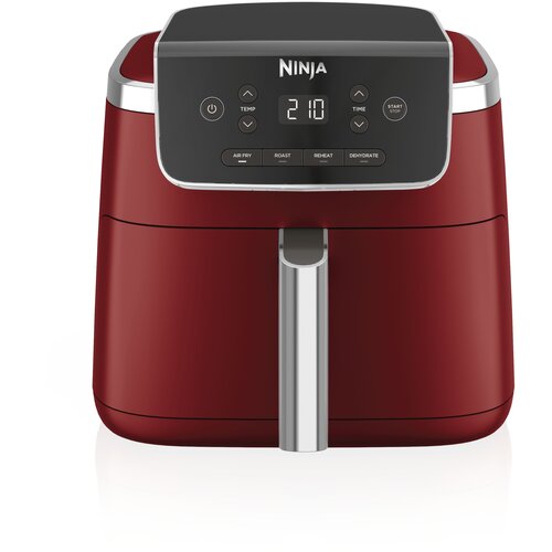 Ninja AF140EUCM fryer Single 4.7 L Stand-alone Hot air fryer Cinnamon colour Cijene