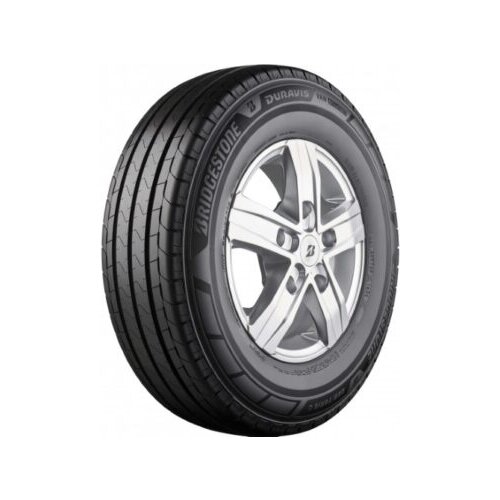  Guma BRIDGESTONE Duravis Van 225/75R16C 121R Duravis Van BRIDGESTONE Cijene