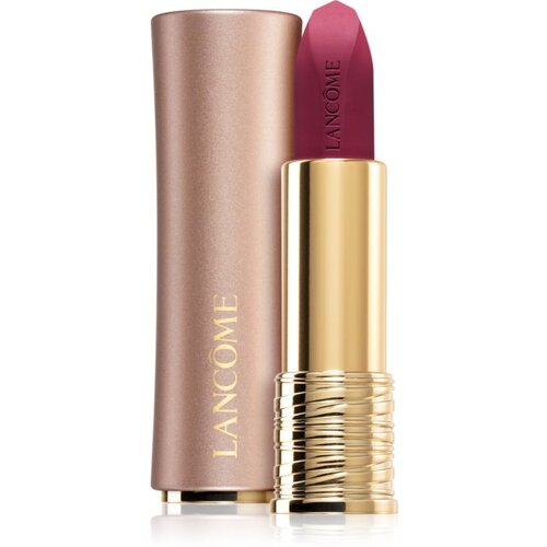 Lancôme L'Absolu Rouge Intimatte 2025 kremasta šminka z mat učinkom odtenek 440 3.4 g Cene