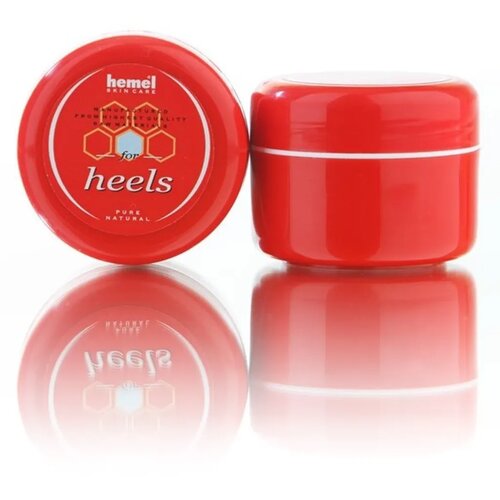 Hemel Krema za pete, 45ml Slike