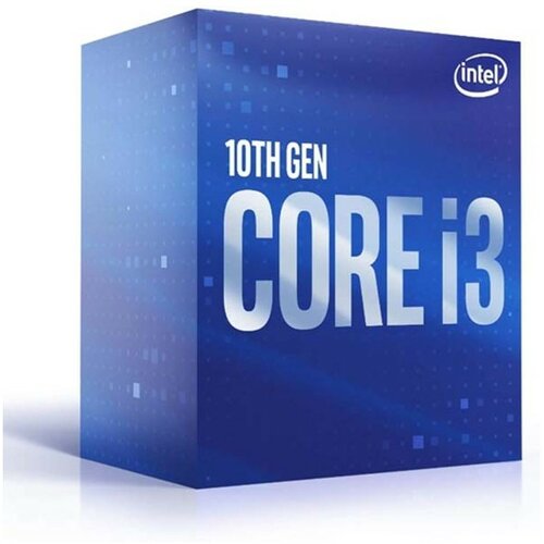 Procesor 1200 Intel i3-10100 3.6GHz Box Slike