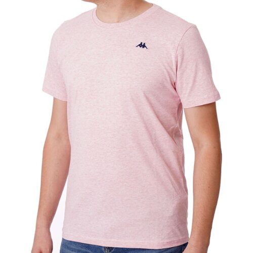 Robe Di Kappa Muška majica Luc Melange, Roze Cene