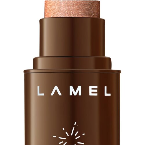 LAMEL Celebrate Yourself kremasti osvetljevalec v paličici 7 g Slike