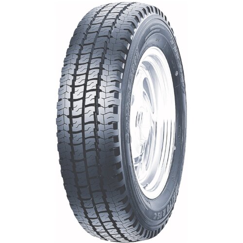Tigar Cargo Speed Letnja guma 195|65 R16C Slike