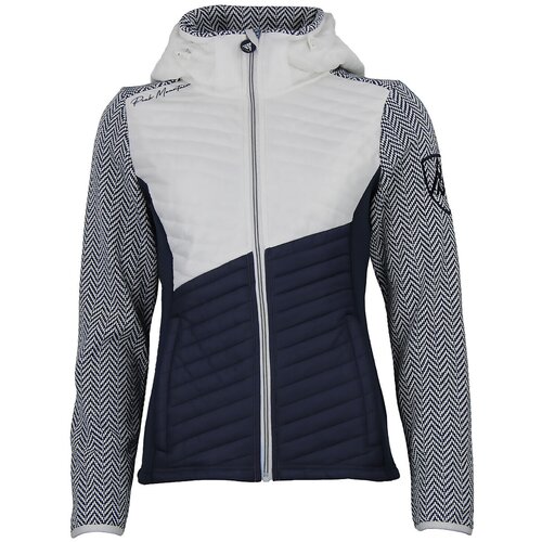 Peak Mountain Jakne Blouson polaire AMIR Bela Cene