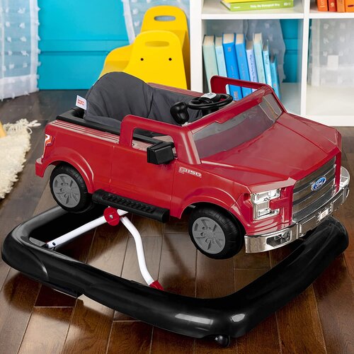 Kids II FORD DUBAK (F-150) - RAPID RED 12860 Cene