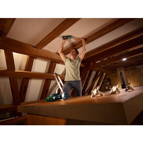 Bosch UniversalDetect - detektor - Slike