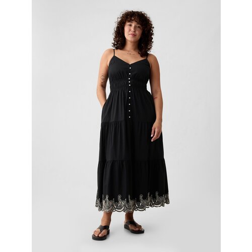 GAP Cotton maxi dress - Women&amp;#039;s Slike