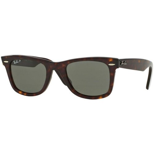Ray-ban Wayfarer Classic RB2140 902/58 Polarized - M (50) Slike
