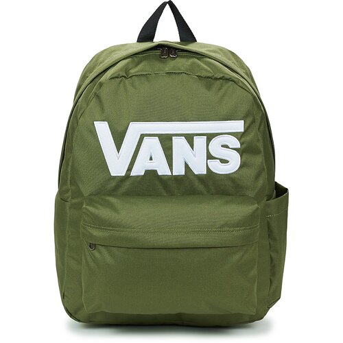 Vans OLD SKOOL DROP V BACKPACK 22L Kaki Slike
