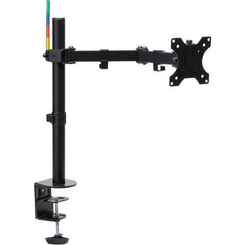  Nosilec za monitor kensington enojno podalj&scaron;ano držalo smartfit ergo l k55408ww KENSINGTON Cene