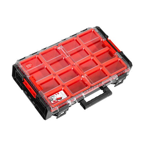  klaser system one xl qbrick ( orgqxl ) Cene
