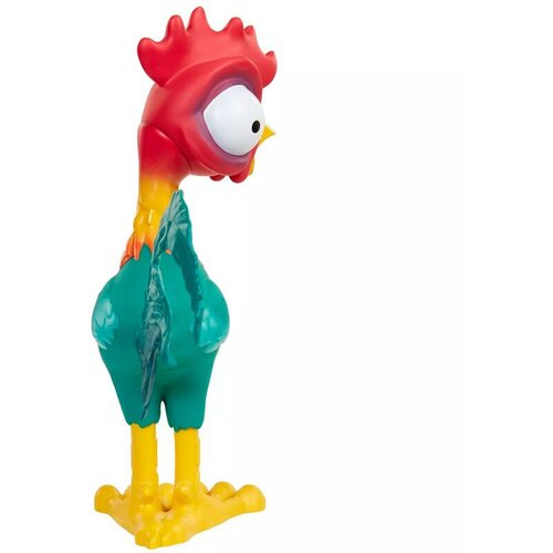 MOANA Disney 2 Hei Hei igračka koja vri&amp;scaron;ti 30 cm Slike
