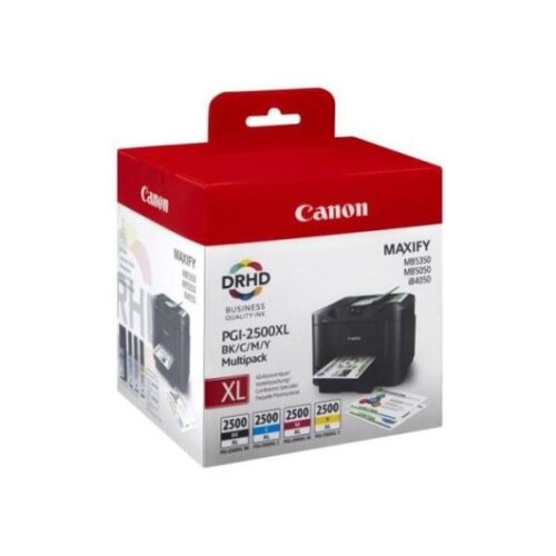  KetridÅ¾ za Canon PGI-2500 YL zamjenski Cijene