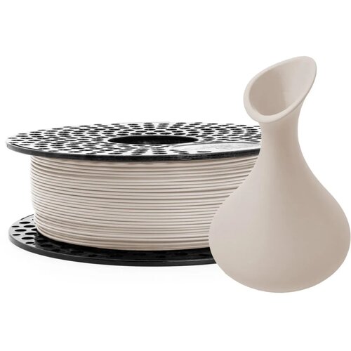 AzureFilm PLA Matte Off-White - 1,75 mm / 1000 g Cijene