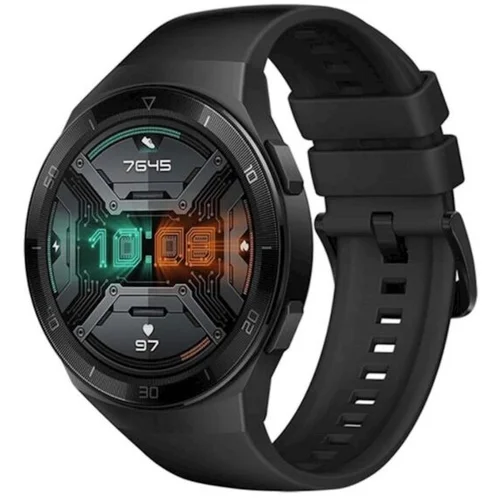 Pametni sat Huawei Watch GT 2e 46mm Graphite Black