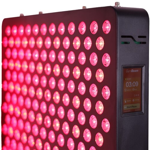 GymBeam Red Light Therapy Panel Max Slike