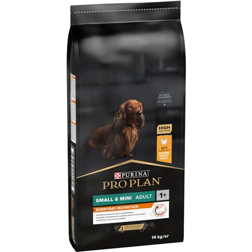 Purina PRO PLAN Small & Mini Adult Everyday Nutrition - 2 x 14 kg Cijene