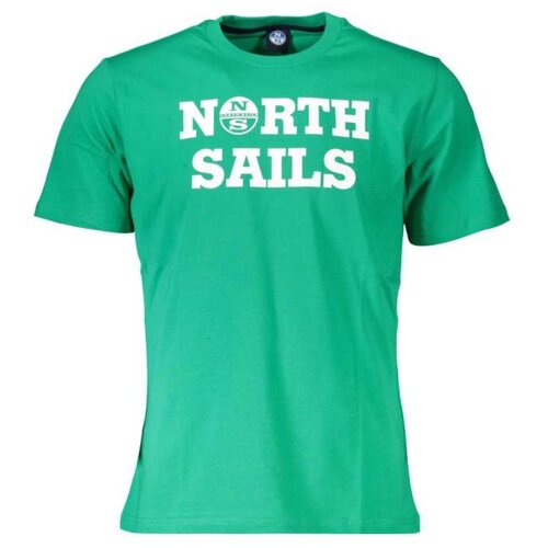 North Sails muŠka majica 902503-000 Cene