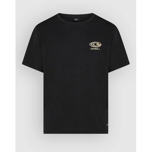 O'neill Must-Have Back Graphic T-Shirt black out Cene