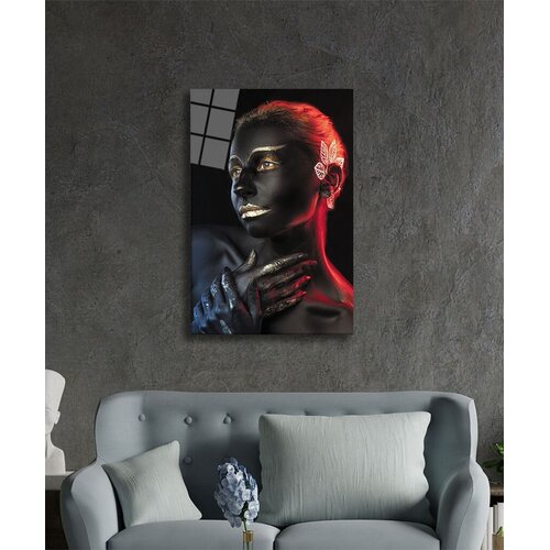 Wallity Slika 5965, 46x72 cm Cijene