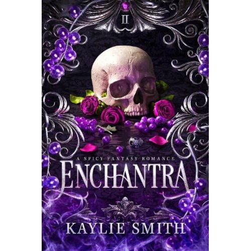 Hachette Kaylie Smith - Enchantra Cene