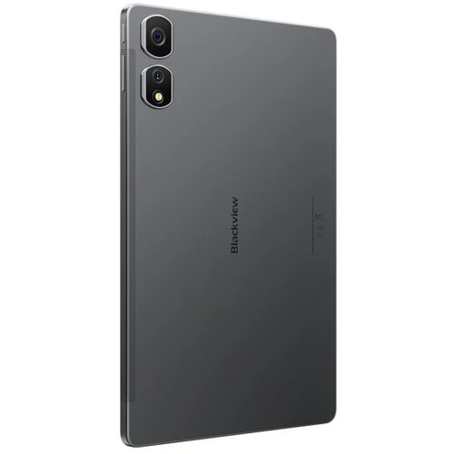 Blackview Tablet 11 Tab 16 pro 4G LTE 1920x1200 FHD IPS/8GB/256GB/13MP-8MP/Android 14/Gray Cene