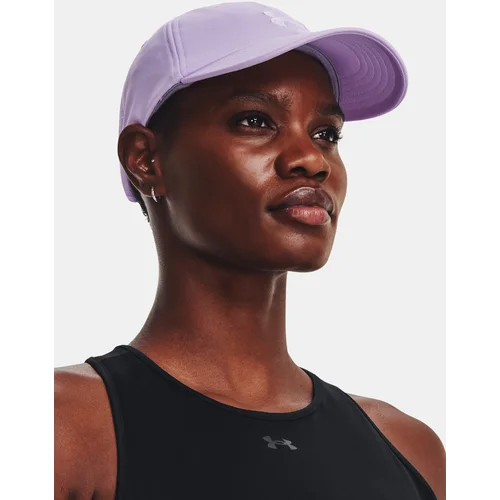 Under Armour Cap Women's UA Blitzing Adj-PPL - Women