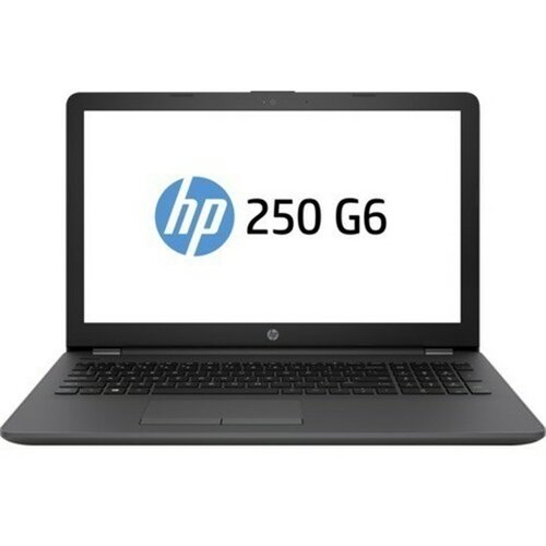 Hp 250 G6 (2LB81ES) 15.6AG, Intel i3-6006U/8GB/256GB SSD/Intel HD 520 laptop Slike