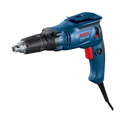 Bosch Bu&amp;scaron;ilica za suhu gradnju GTB 650 Slike