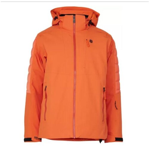 8848 Altitude jakna Trident, orange Cijene