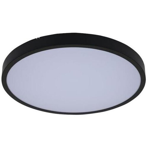 Rabalux 71437 - LED plafonsko svetlo za kupatilo ALENZO LED/24W/230V IP44 crna Cene