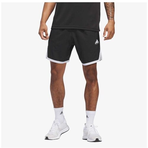 Adidas muški šorc  crazylite short Cene
