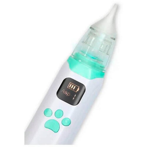 BabyOno take Care Electronic Nasal Aspirator aspirator za nos 1 kom Cijene